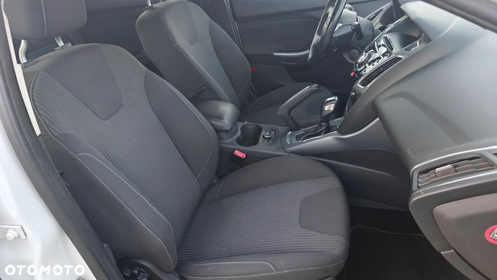 Ford Focus 1.6 Titanium MPS6 - 22