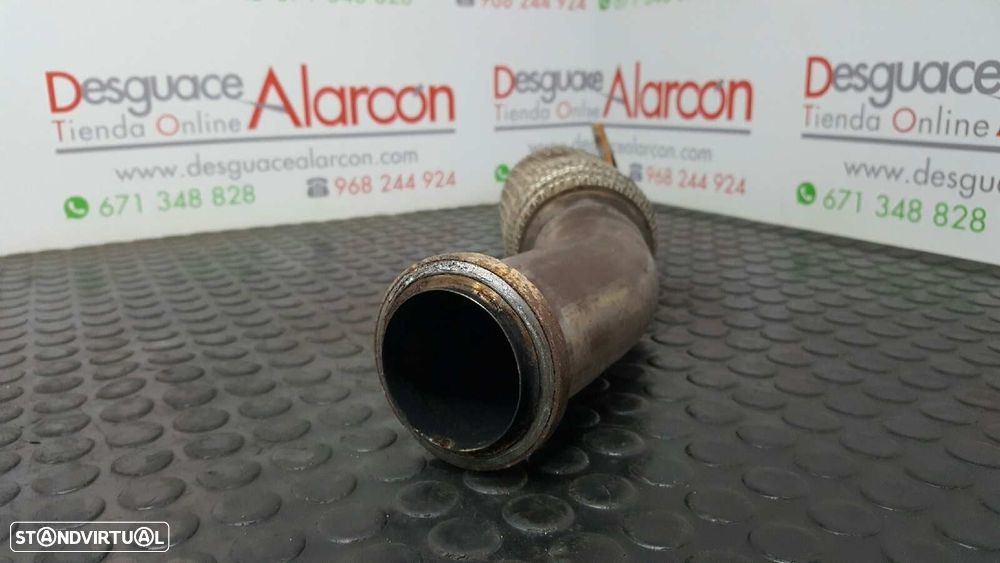 FLEXÍVEL MERCEDES CLASE B (W246) B 200 CDI BE (246.201) - 2