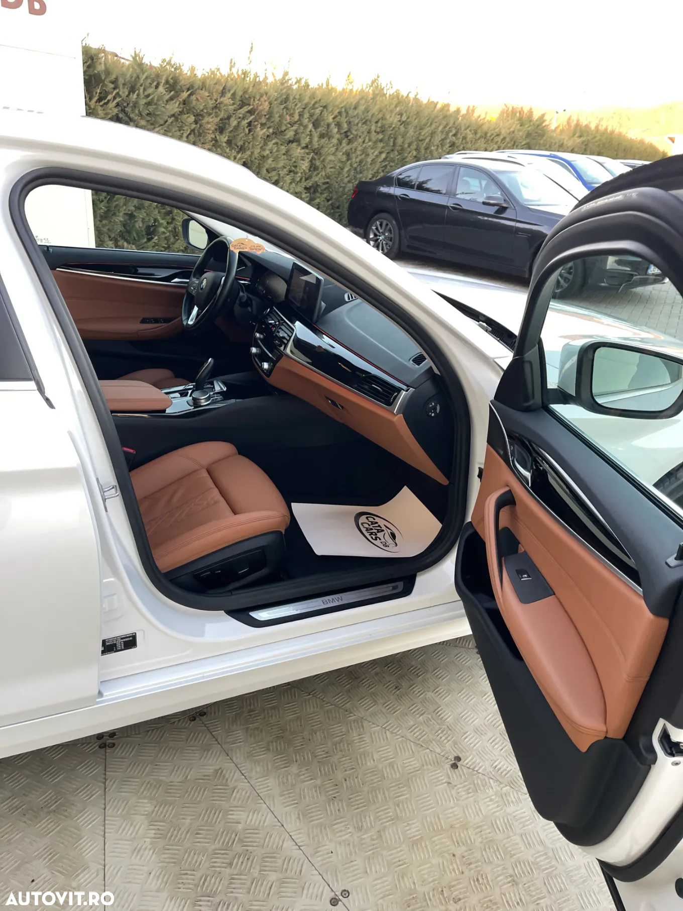 BMW Seria 5 - 20