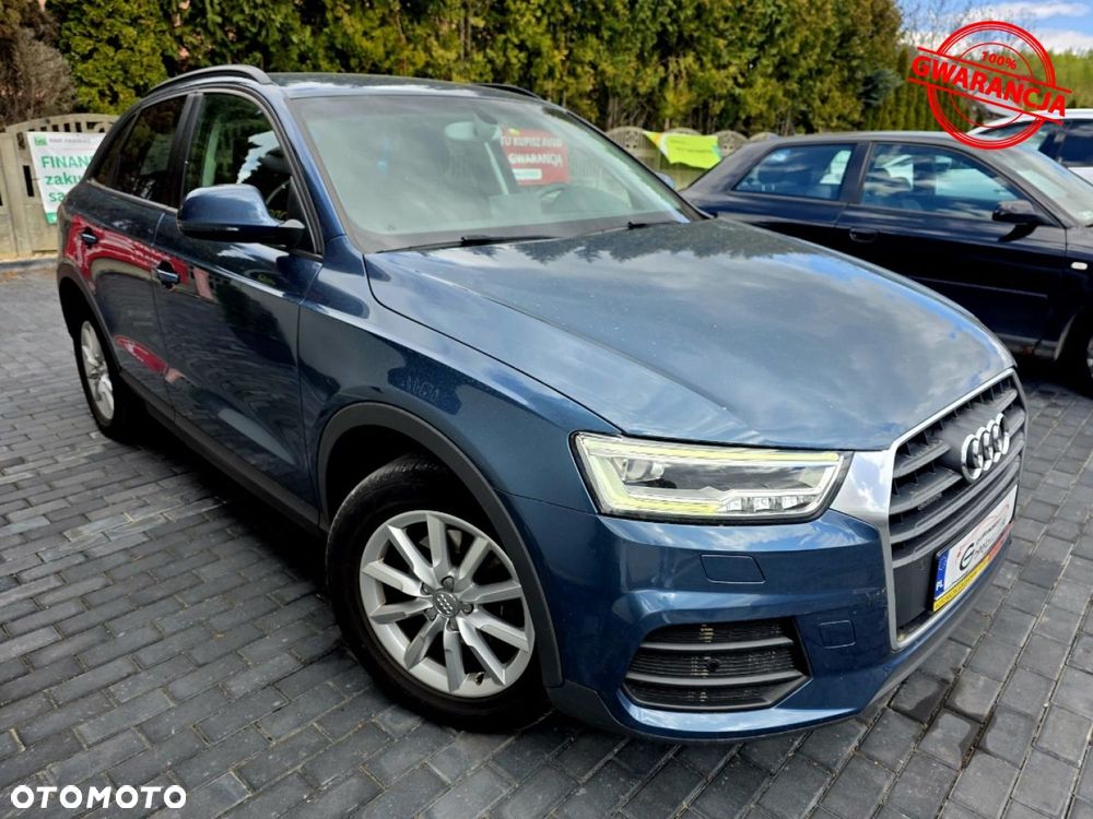 Audi Q3 - 13