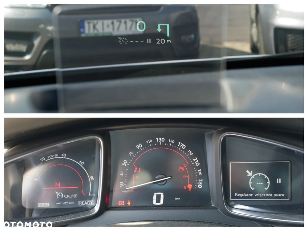Citroën DS5 2.0 HDi Hybrid4 SportChic MCP - 17