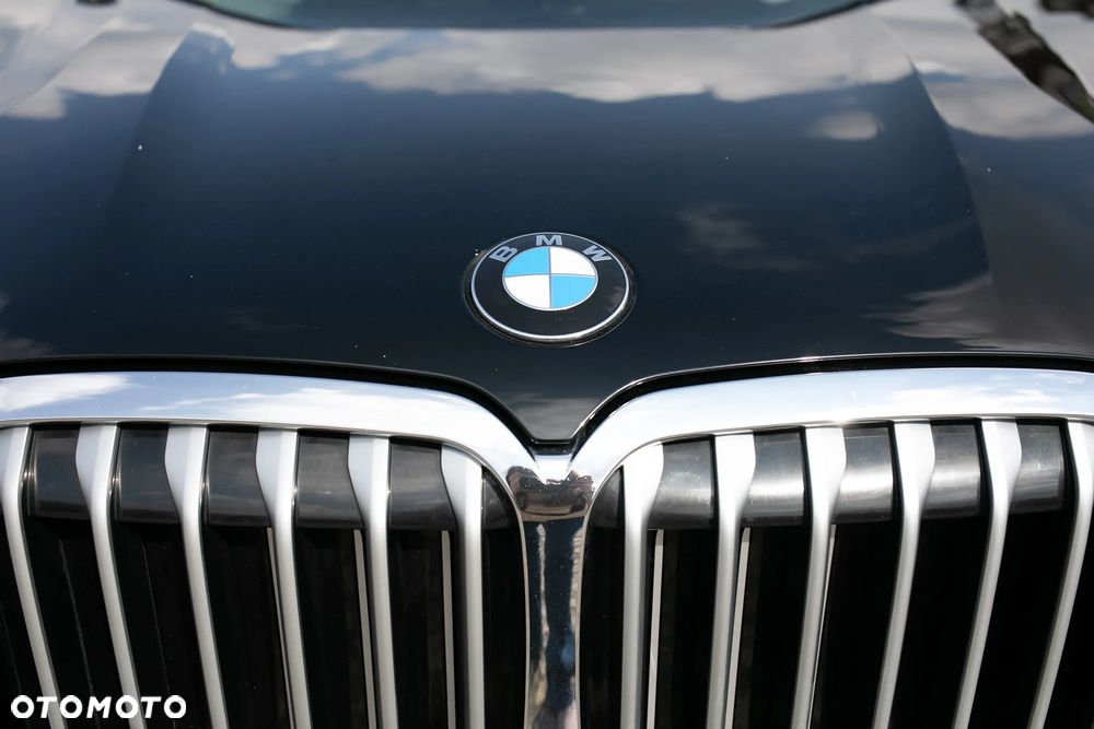 BMW X7 xDrive30d - 24