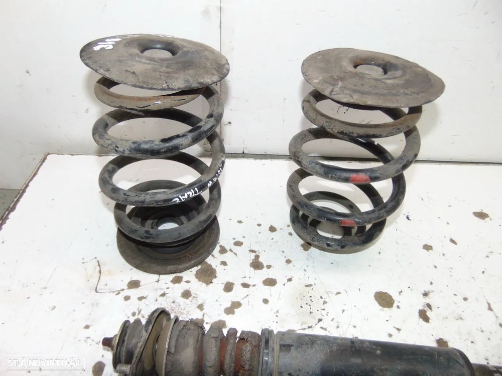 BMW E36 318 IS pinças/Discos - 8