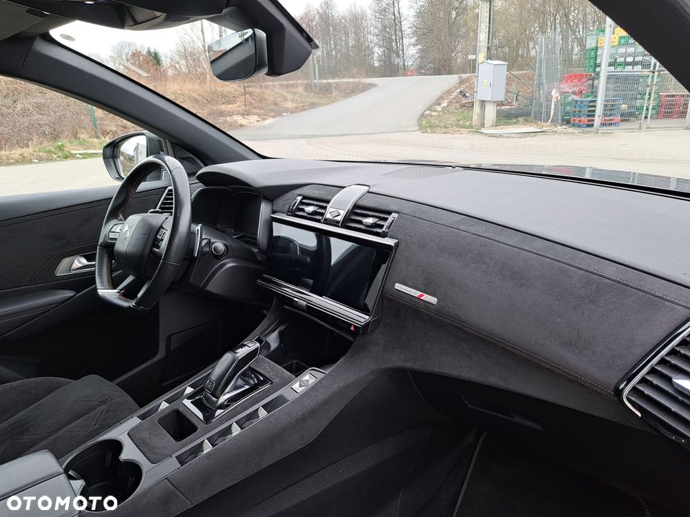 DS Automobiles DS 7 Crossback 1.5 BlueHDi Chic - 16
