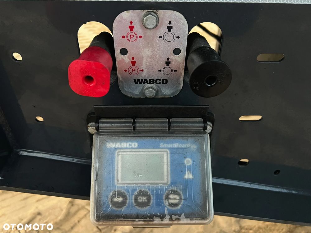 Schwarzmuller SK - 9