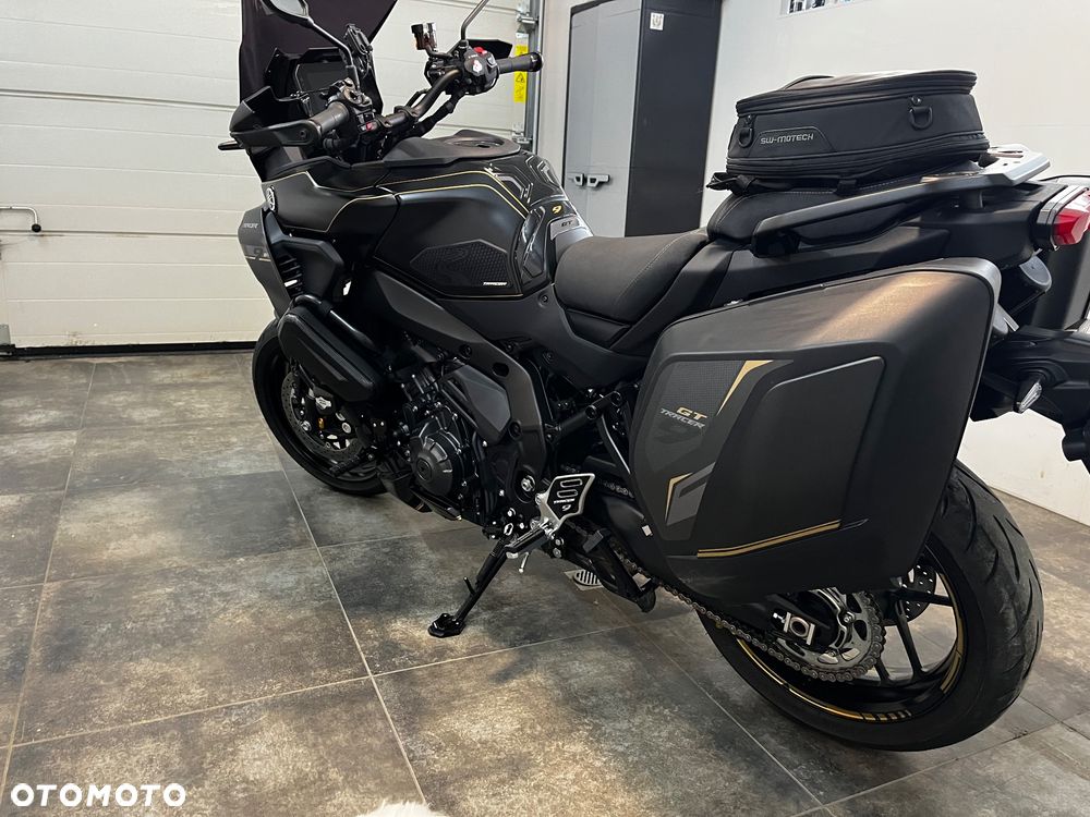 Yamaha Tracer - 30