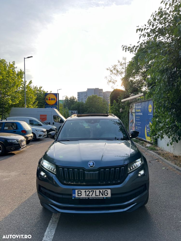 Skoda Kodiaq - 4