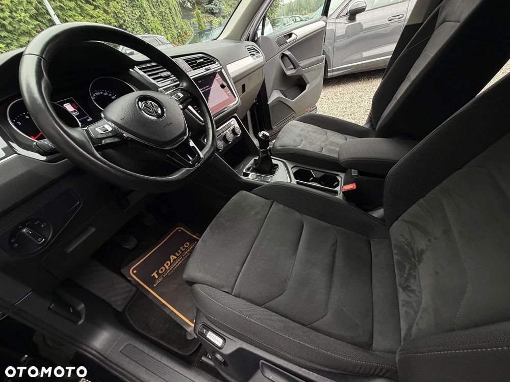 Volkswagen Tiguan 1.5 TSI OPF - 18