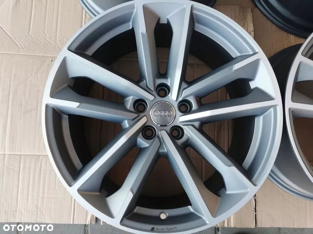 AUDI RS5 S5 A5 A7 RS7 S7 8W0 19'' - 13