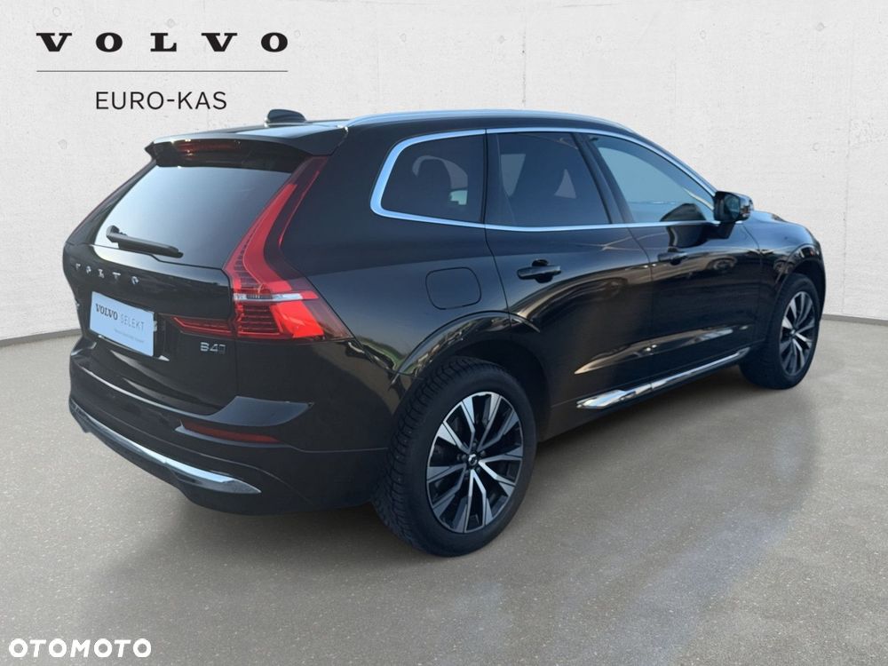 Volvo XC 60 - 5