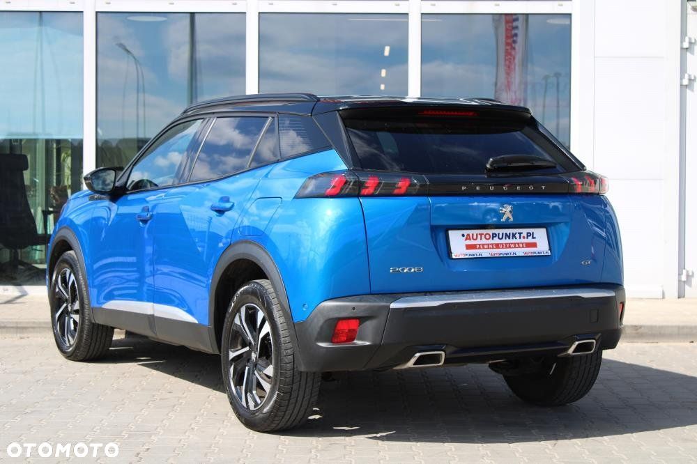 Peugeot 2008 - 3