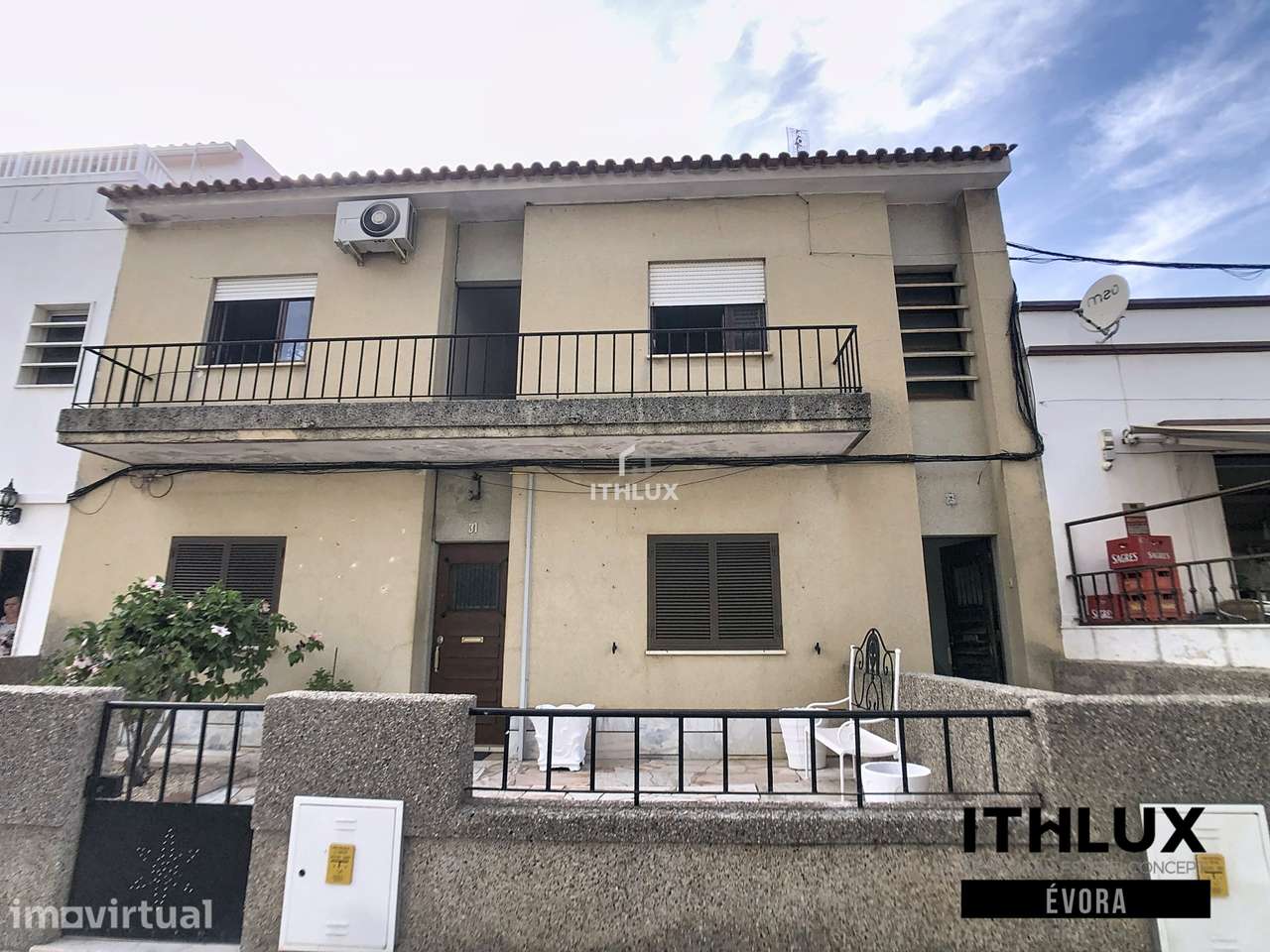 Apartamento T3 em Localização Premium em Campo Maior - Grande imagem: 2/19