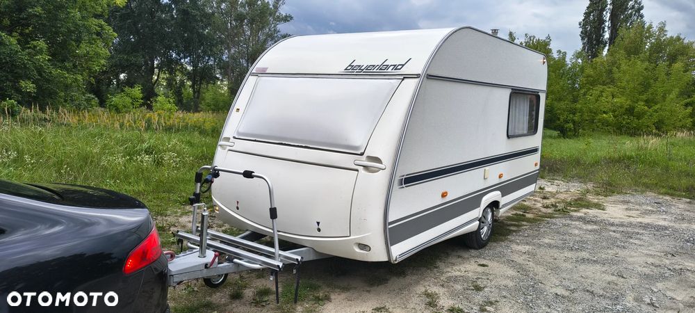 Beyerland Vitesse 400DV Mover - 8