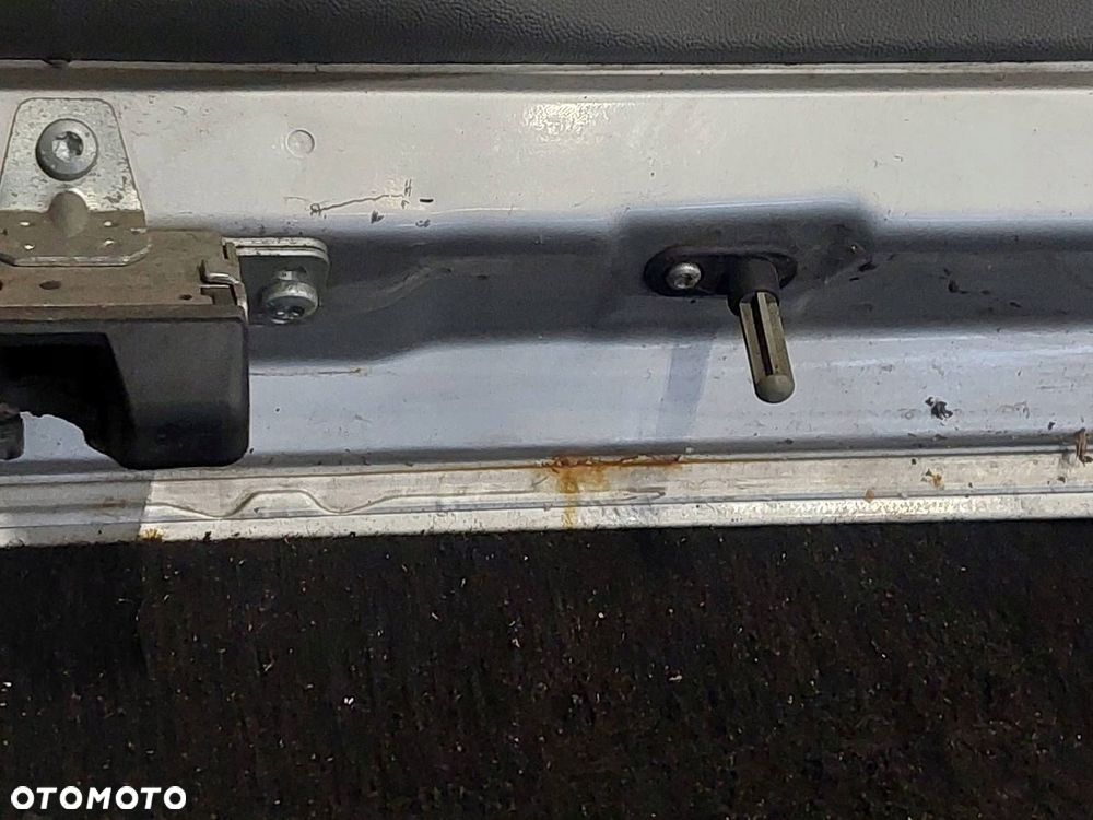 KOMPLETNY TYŁ OPEL CORSA C Z147 KLAPA ZDERZAK LAMPY - 11