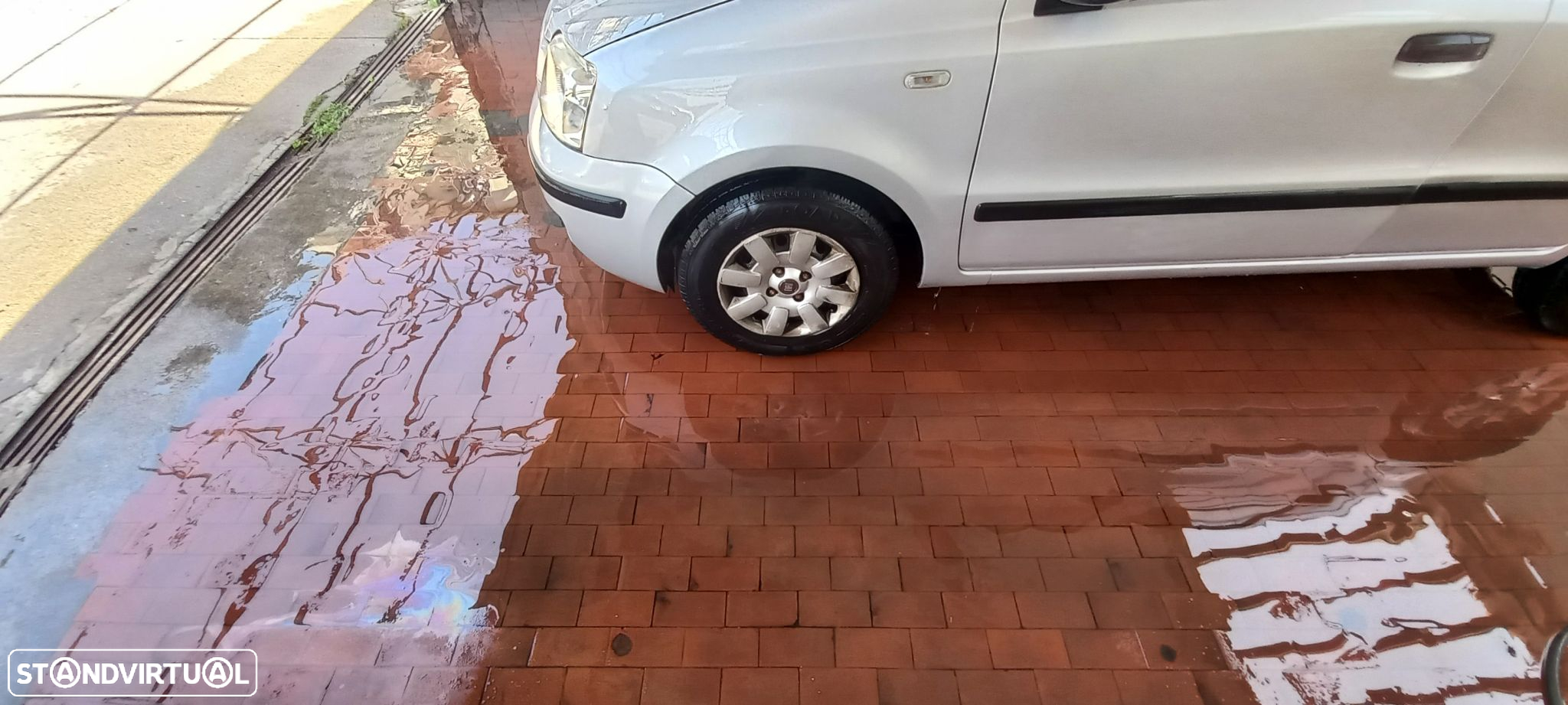 Fiat Panda 1.2 Active - 2