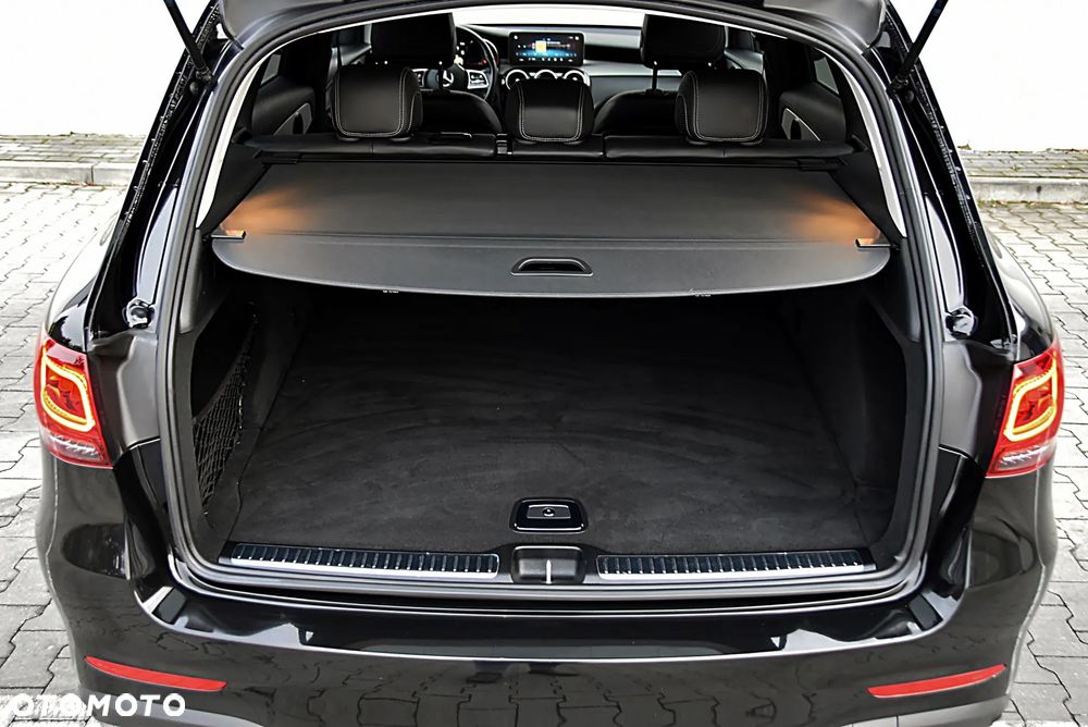 Mercedes-Benz GLC 200 4-Matic - 13