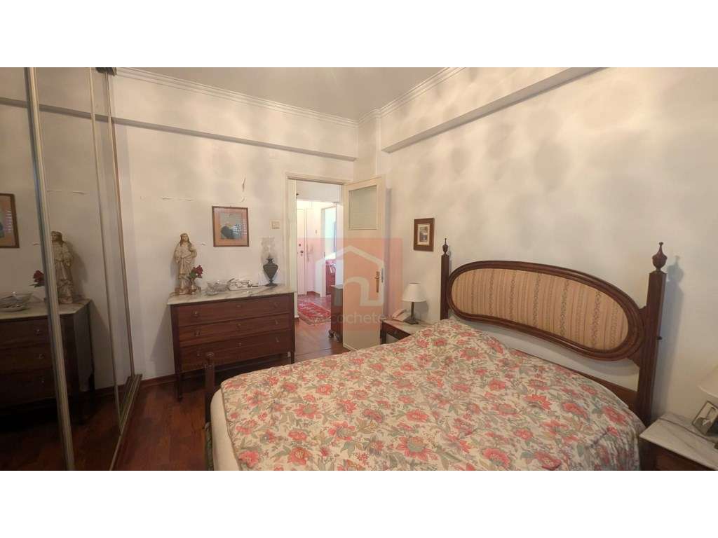 Apartamento T3 na Estrada da Luz, Benfica - Grande imagem: 4/38