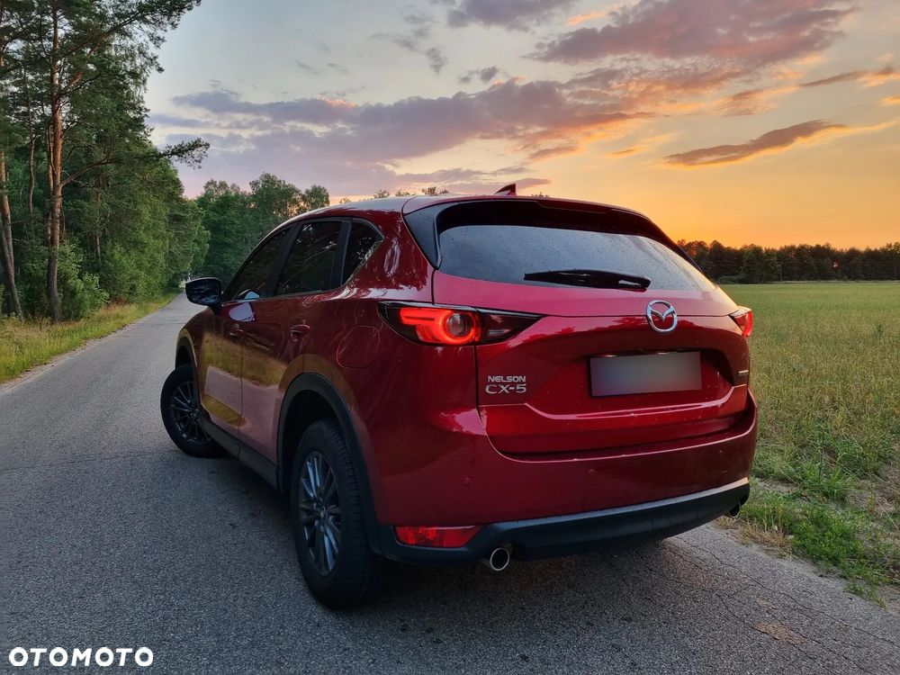 Mazda CX-5 2.5 Skydream 2WD - 9