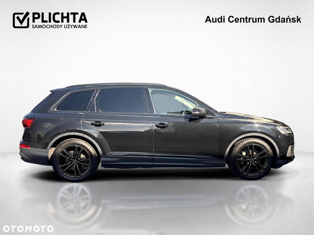 Audi Q7 - 8