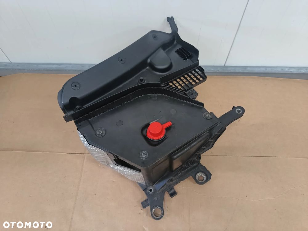 MINI F55 F56 Obudowa podstawa akumulatora 7641797 / 73117737 - 3