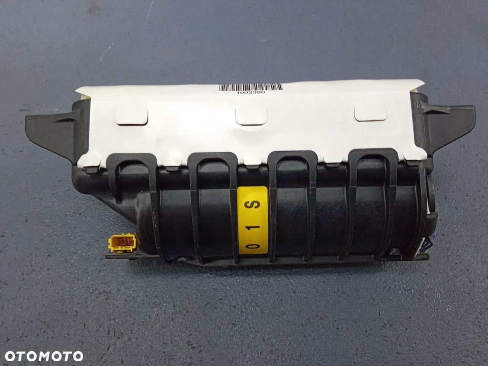 AUDI Q7 I 4L DESKA KOKPIT AIRBAG PASY SENSOR - 6