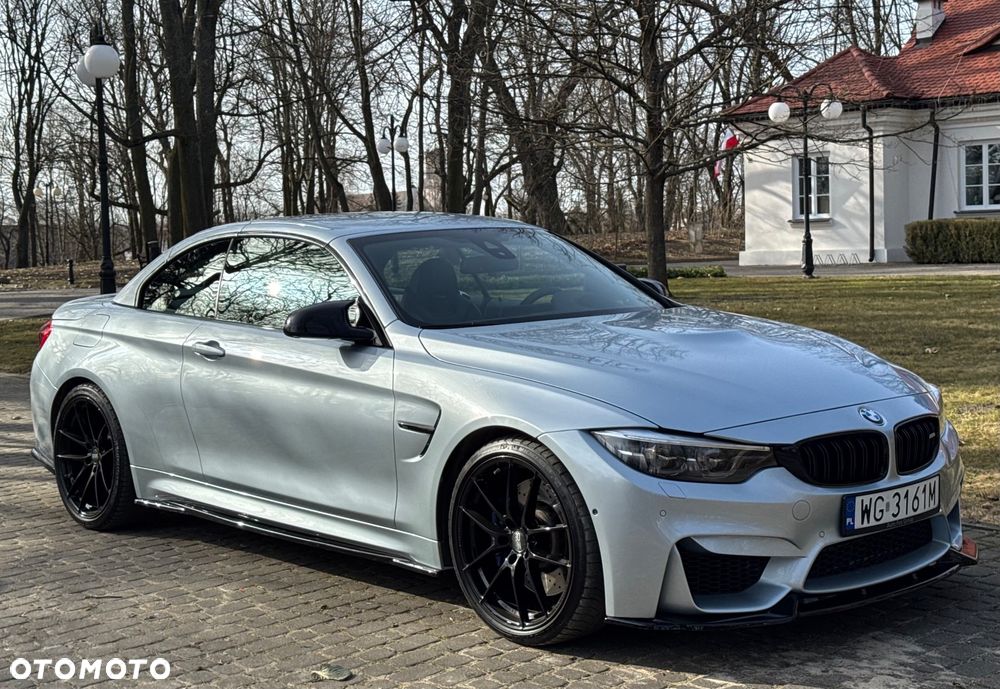 BMW M4 - 14