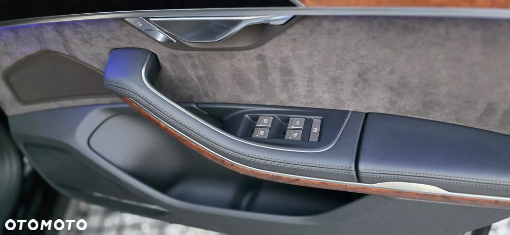 Audi A8 55 TFSI mHEV Quattro Tiptr - 19