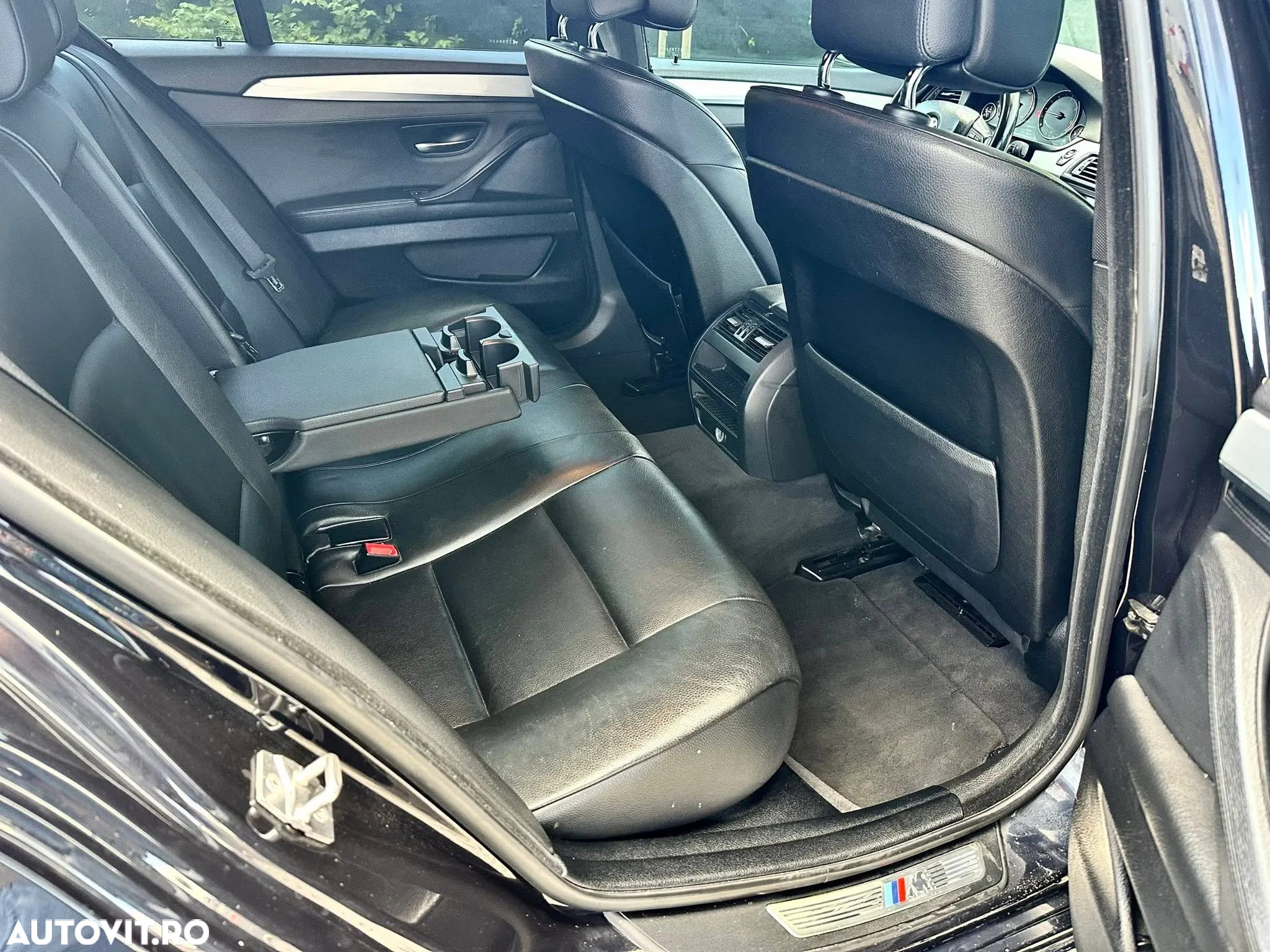 BMW Seria 5 520d - 21