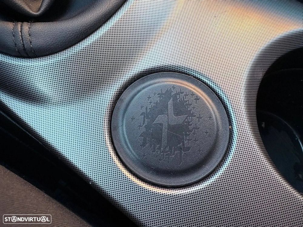 Fiat 500X 1.4 MA Pop Star S&S - 50