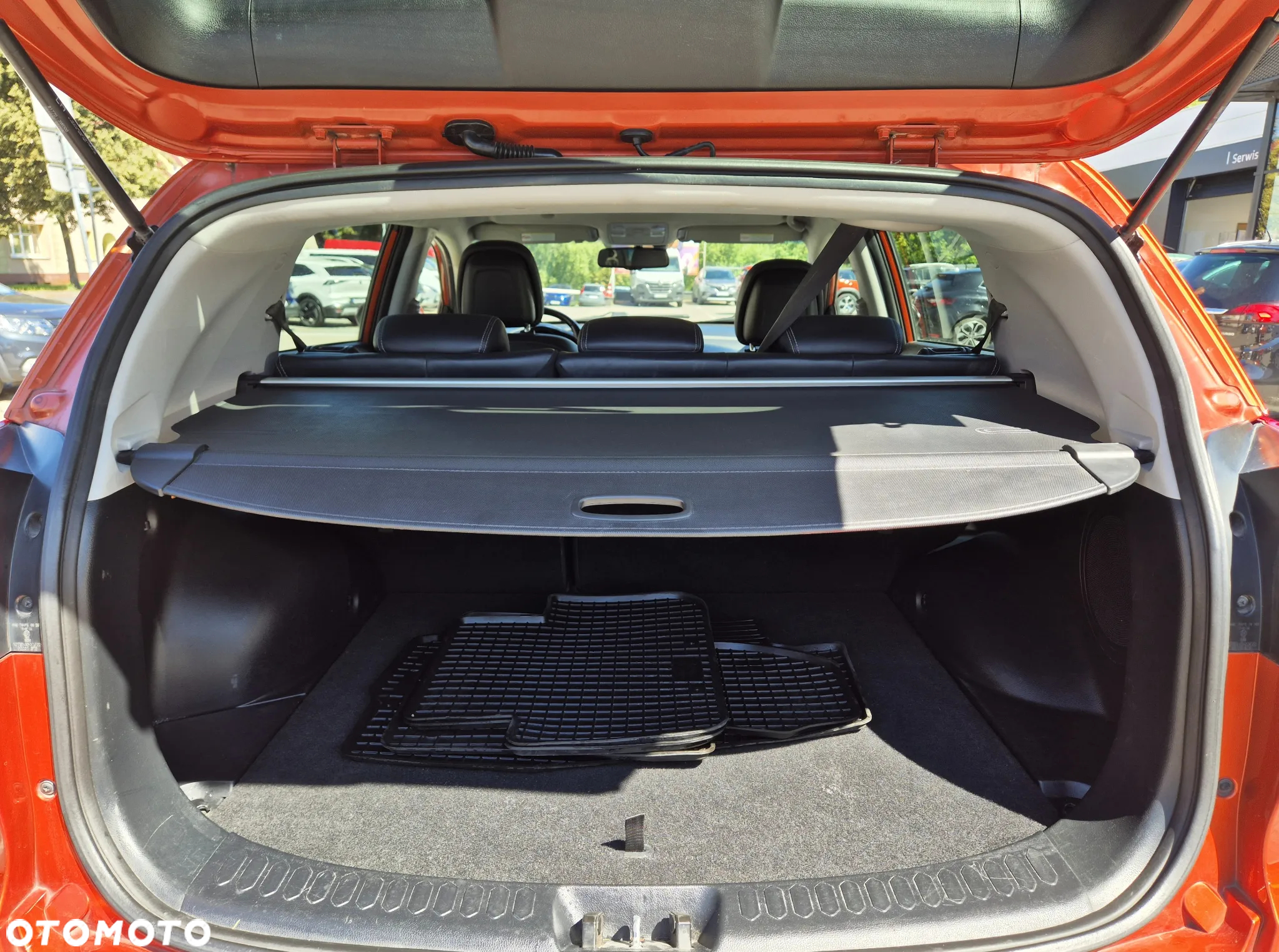 Kia Sportage 1.6 GDI L 2WD - 6
