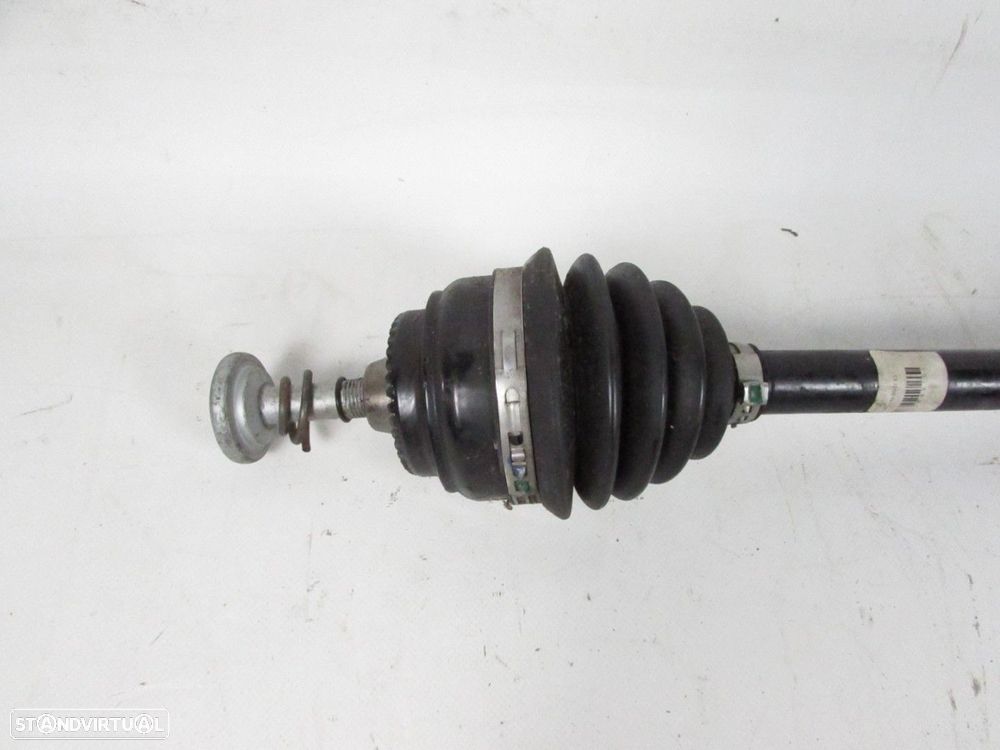 Transmissão Esquerdo/Frente Seminovo/ Original BMW X3 (F25)/BMW X4 (F26) 3160761... - 2