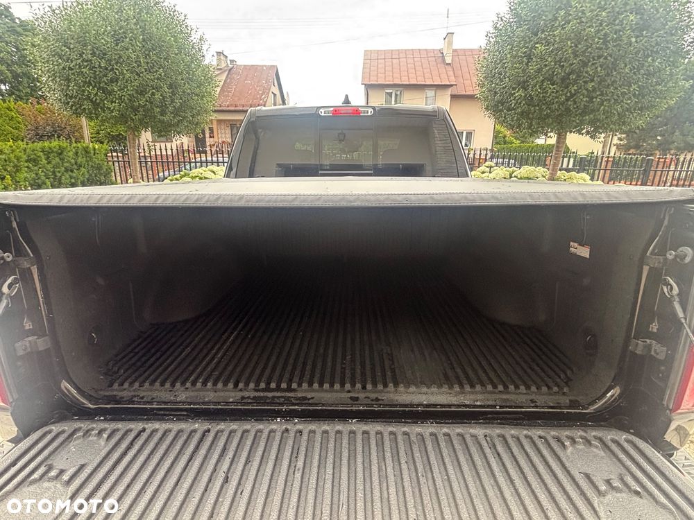 RAM 1500 Crew Cab Laramie - 34