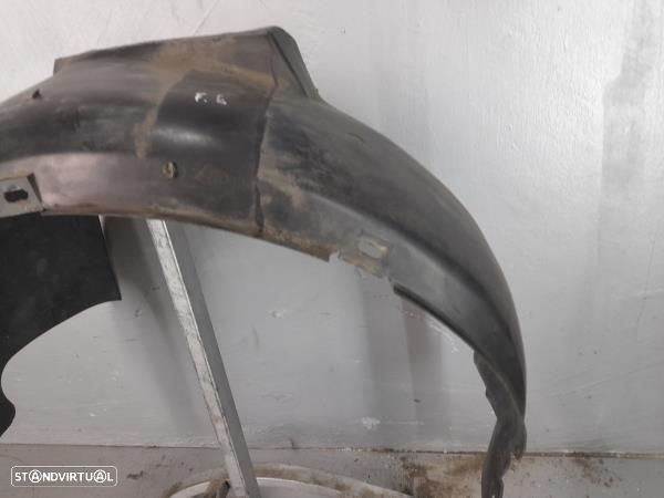Cave Roda Frente Esq  Volkswagen Polo (6N2) - 3