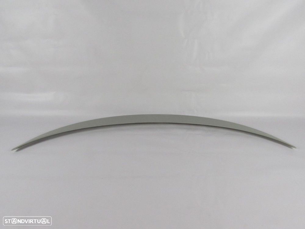 Spoiler/ Aileron Novo/ ABS MERCEDES-BENZ CLA Coupe (C117) - 1