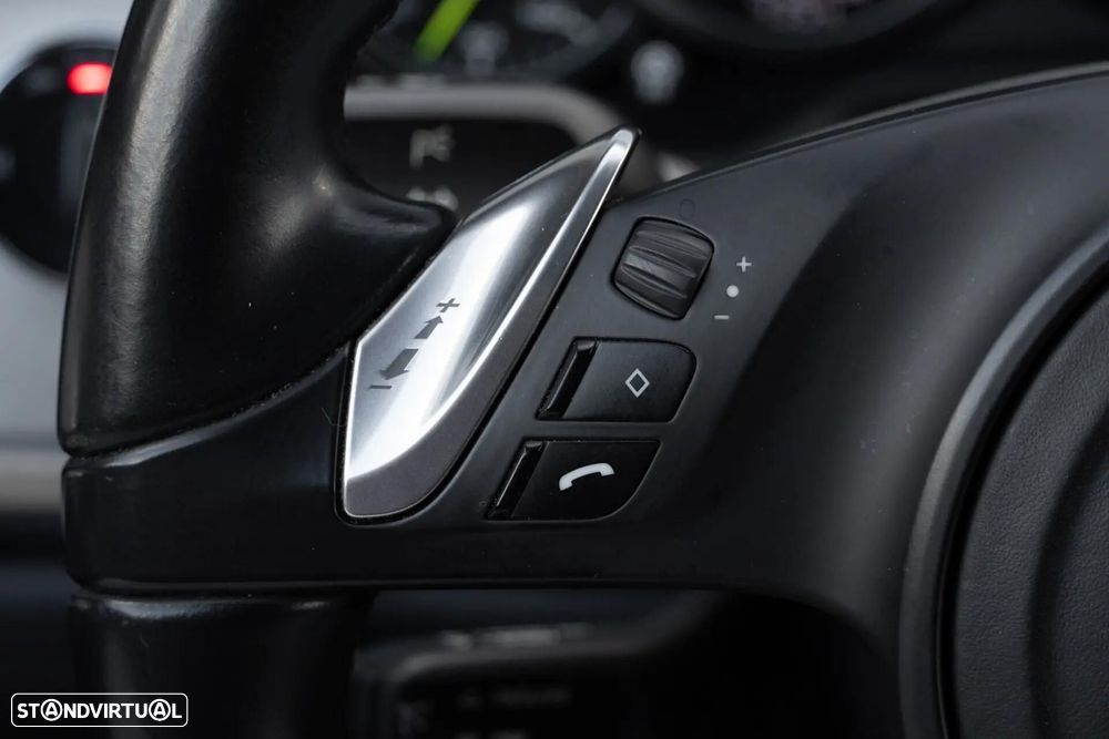 Porsche Panamera S E-Hybrid - 50