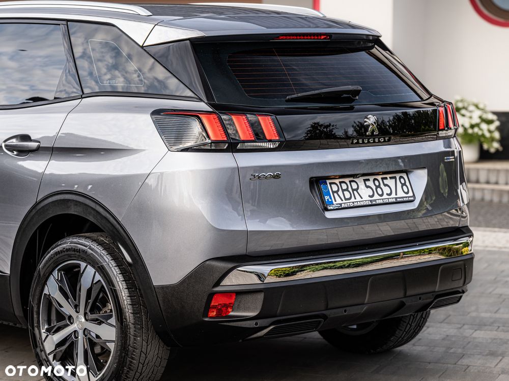 Peugeot 3008 PureTech 130 Stop & Start Active - 14