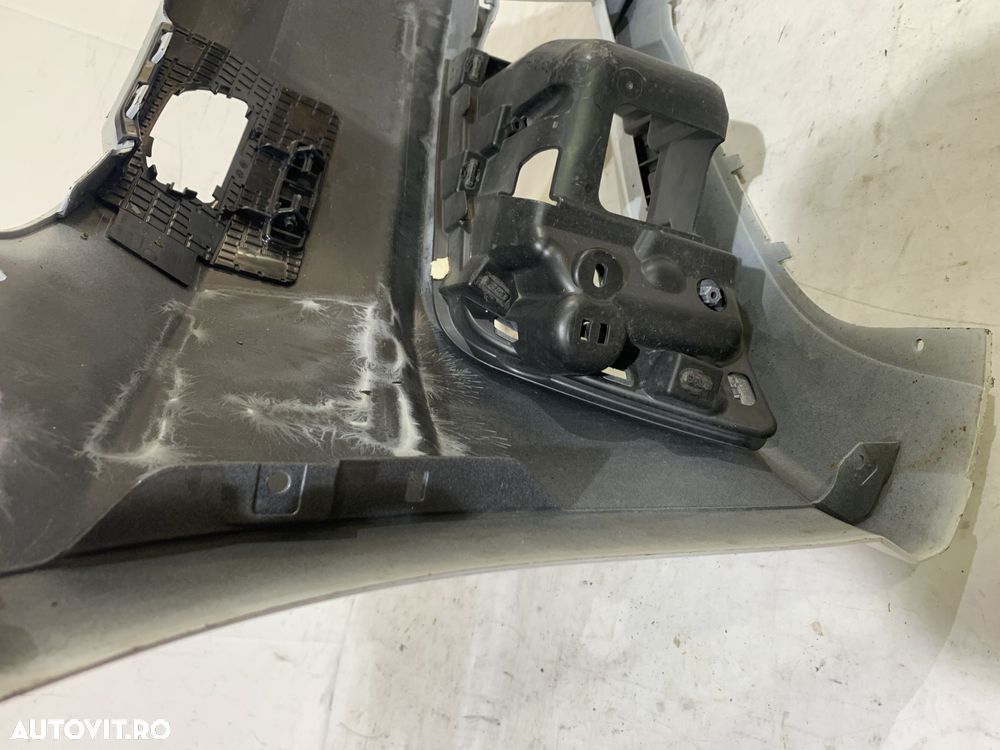 Bara fata  Audi A1, facelift, S-Line, 2015, 2016, 2017, 2018, cod origine OE 8XA807437D. - 5