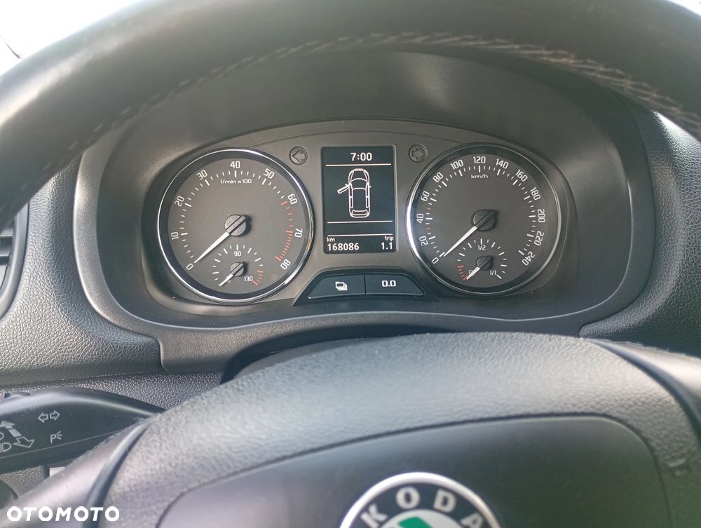 Skoda Fabia 1.2 TSI Elegance Green tec - 19