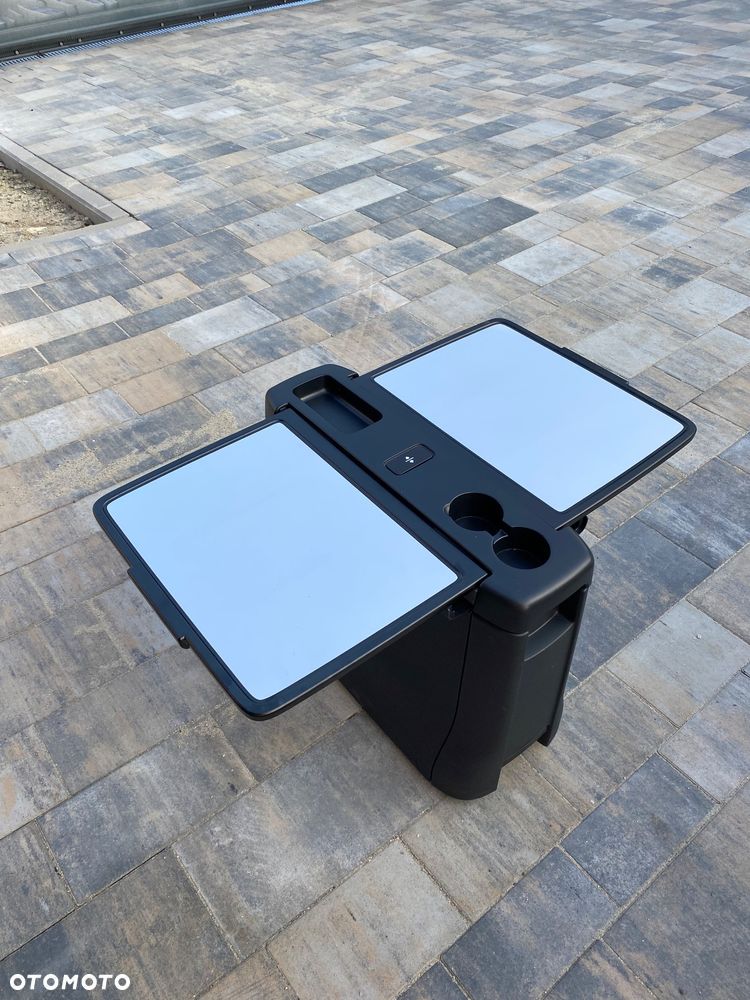 Mercedes-Benz Vito Marco Polo 220 d ACTIVITY - 23