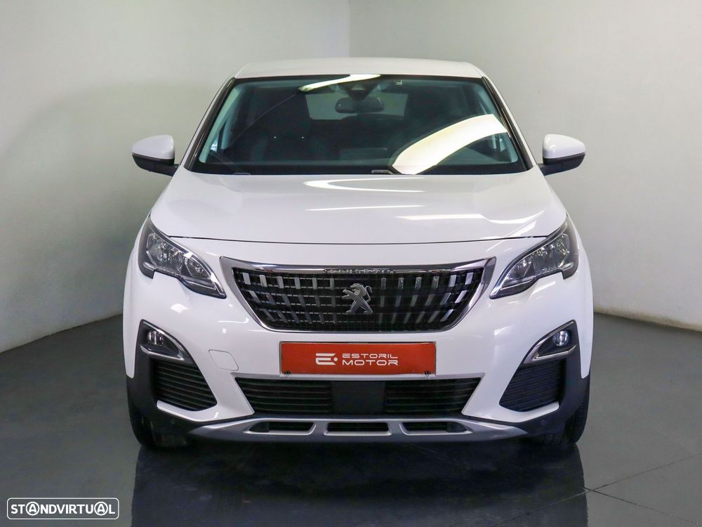 Peugeot 3008 1.2 PureTech Allure EAT8 - 3