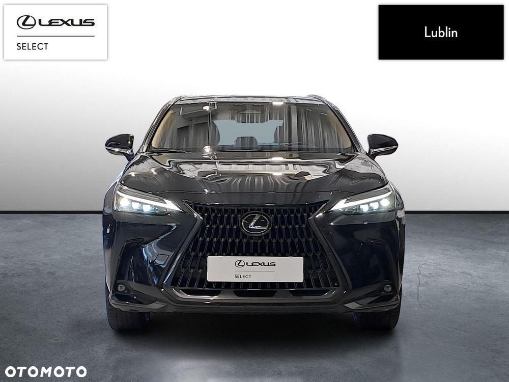 Lexus NX 350h Prestige AWD - 8