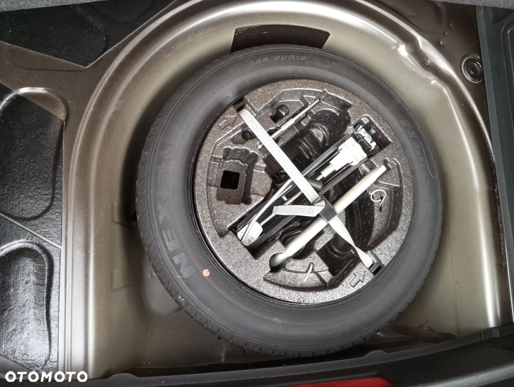 Skoda RAPID 1.0 TSI Style - 24