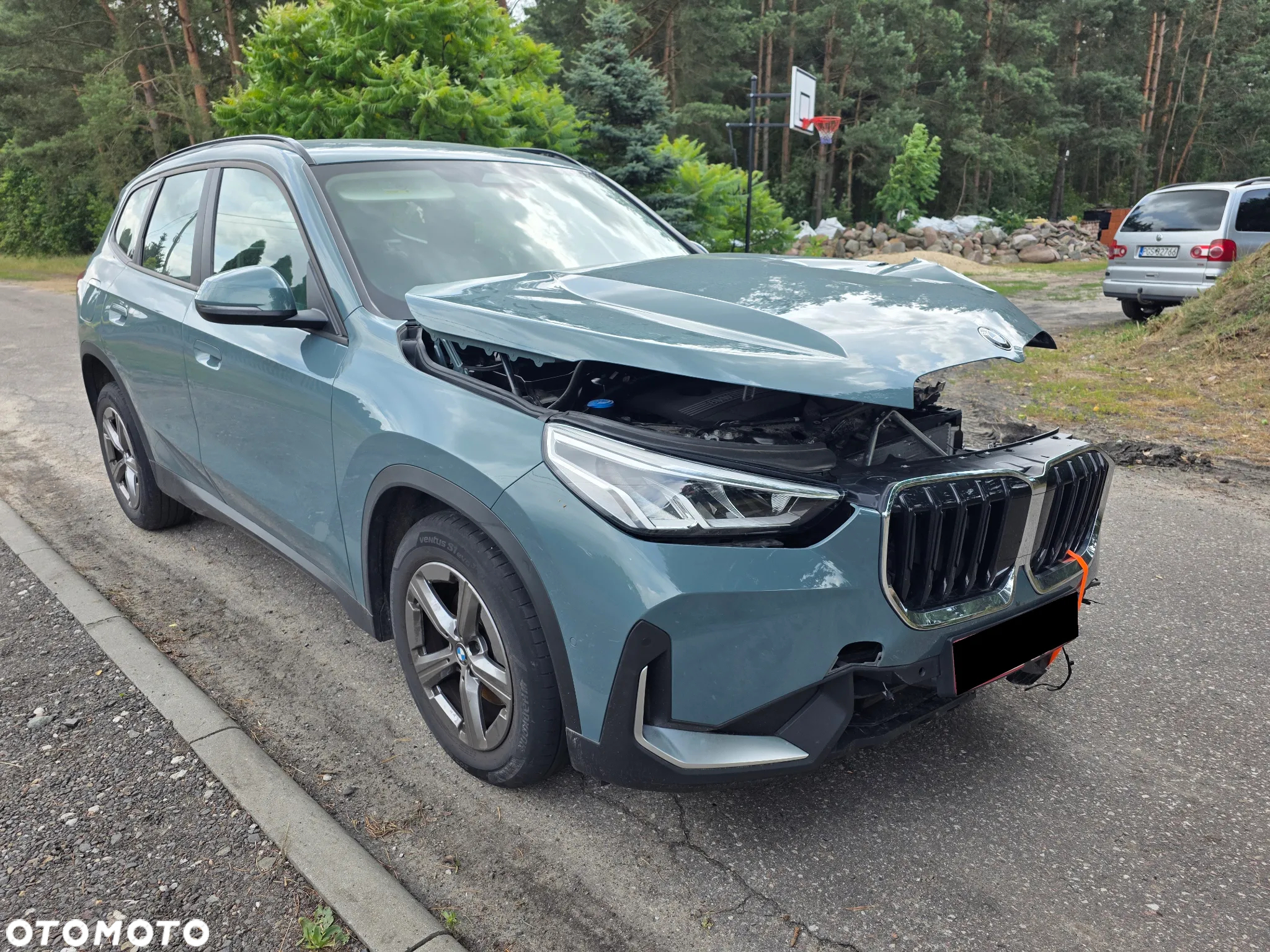 BMW X1 sDrive18i - 4