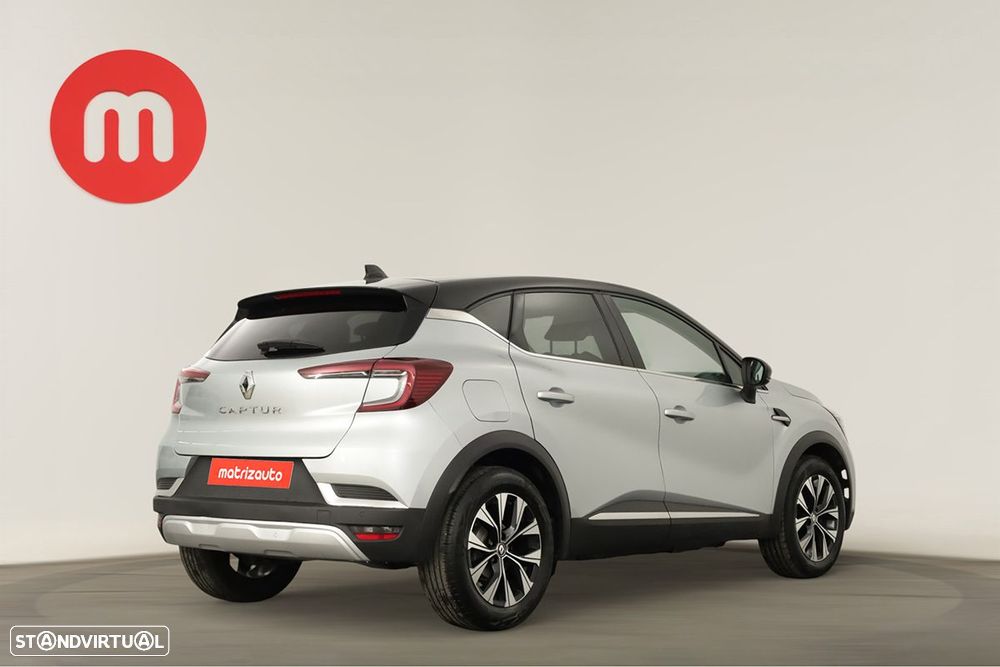 Renault Captur 1.0 TCe Techno - 4