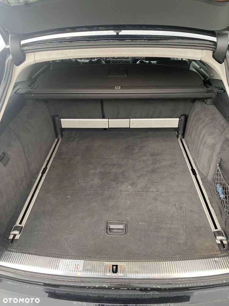 Audi A6 Avant 2005 photo 5