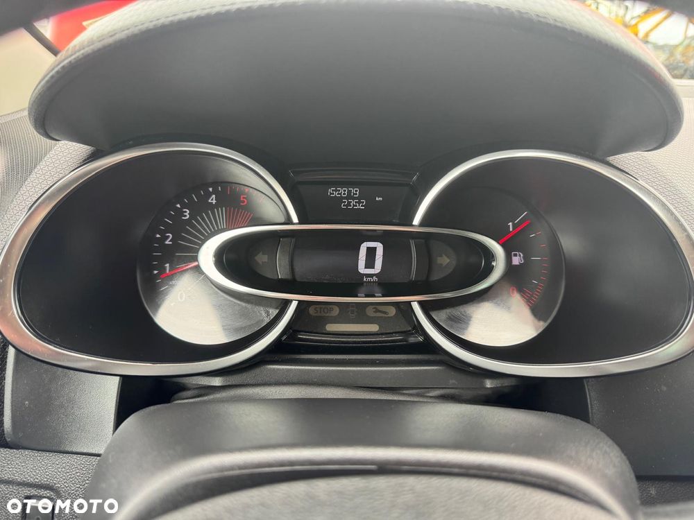 Renault Clio dCi 75 Expression - 17