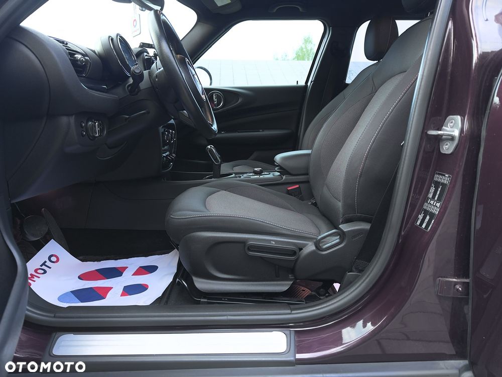 MINI Clubman Cooper - 29