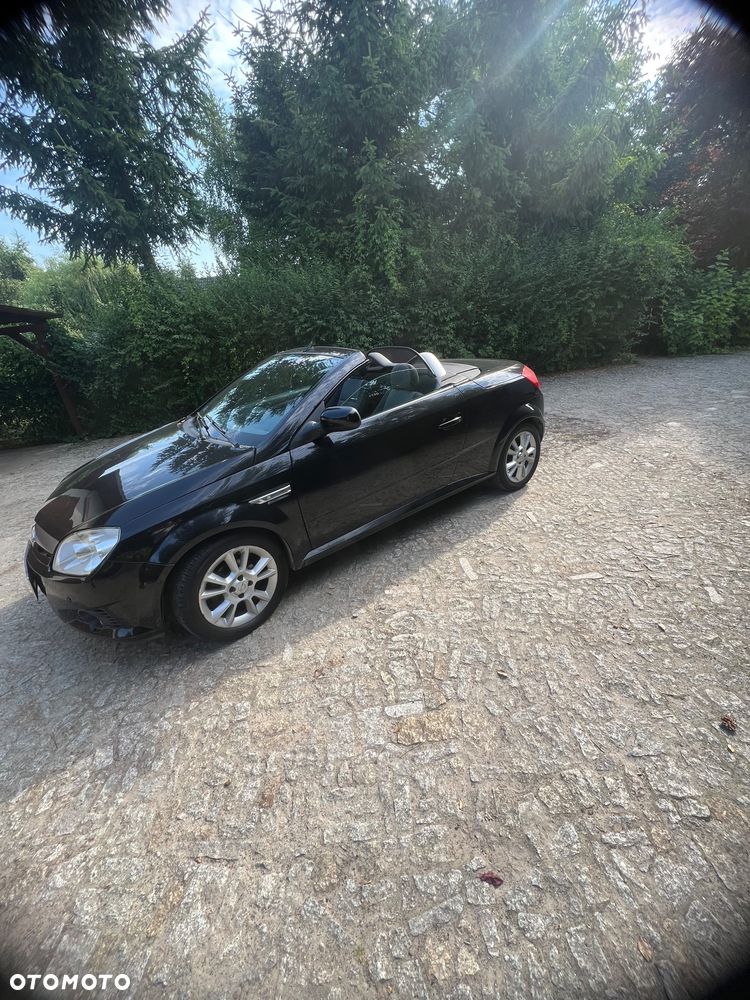 Opel Tigra 1.8 Volks-Tigra - 12