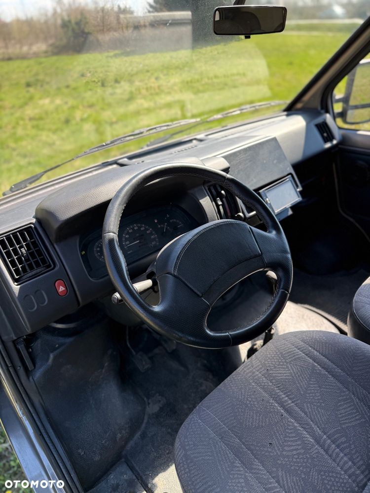 Renault Trafic 1400 D T7CG - 19