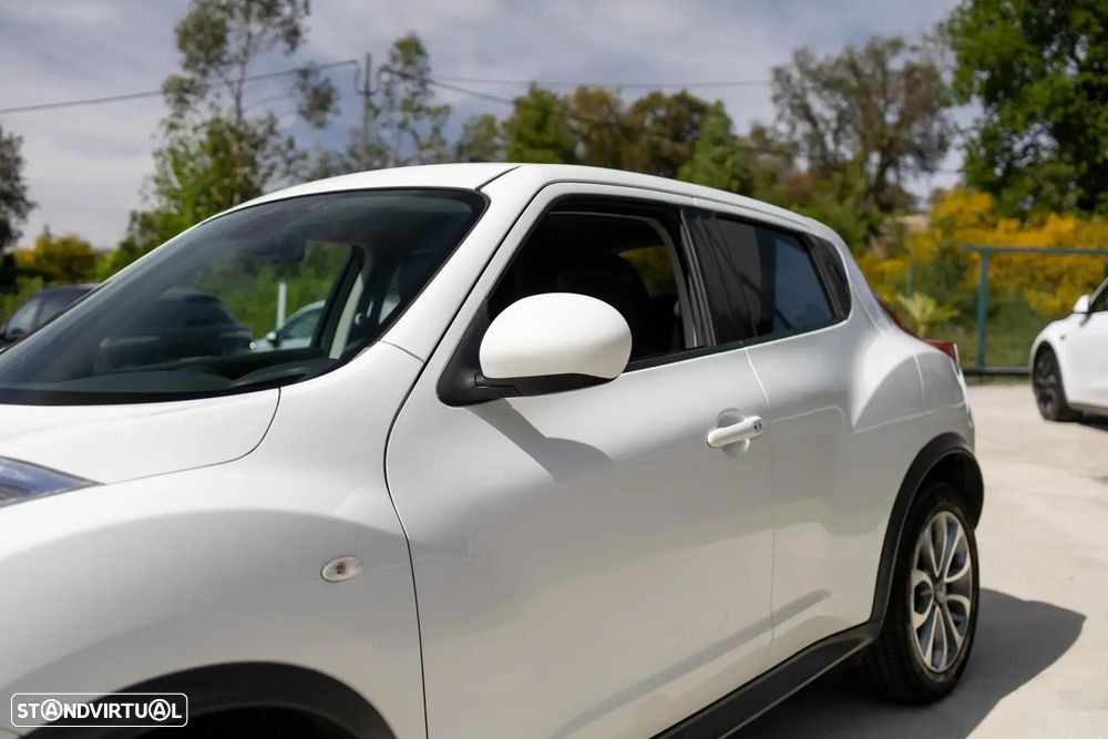 Nissan Juke - 10